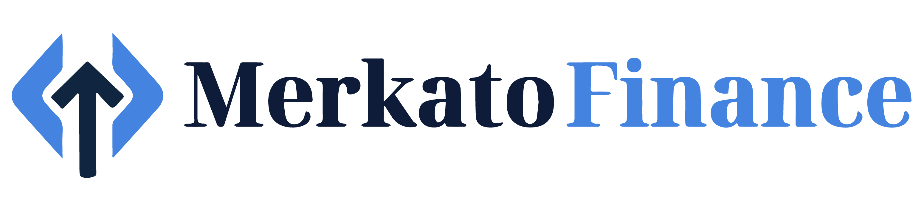 Merkato Finance Logo